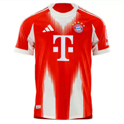 maglia bayern munich 2025-2026 thailandia prima